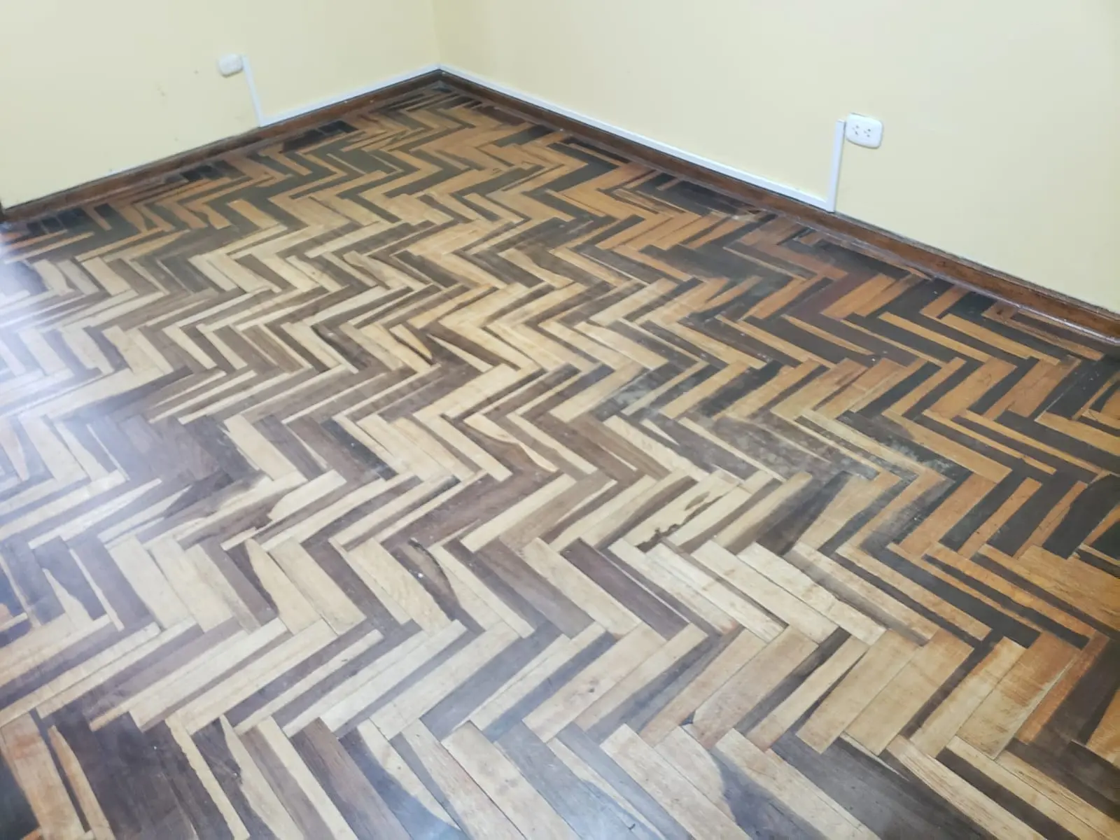 Alquilo habitaciones 3er piso s .650 Magdalena del Mar