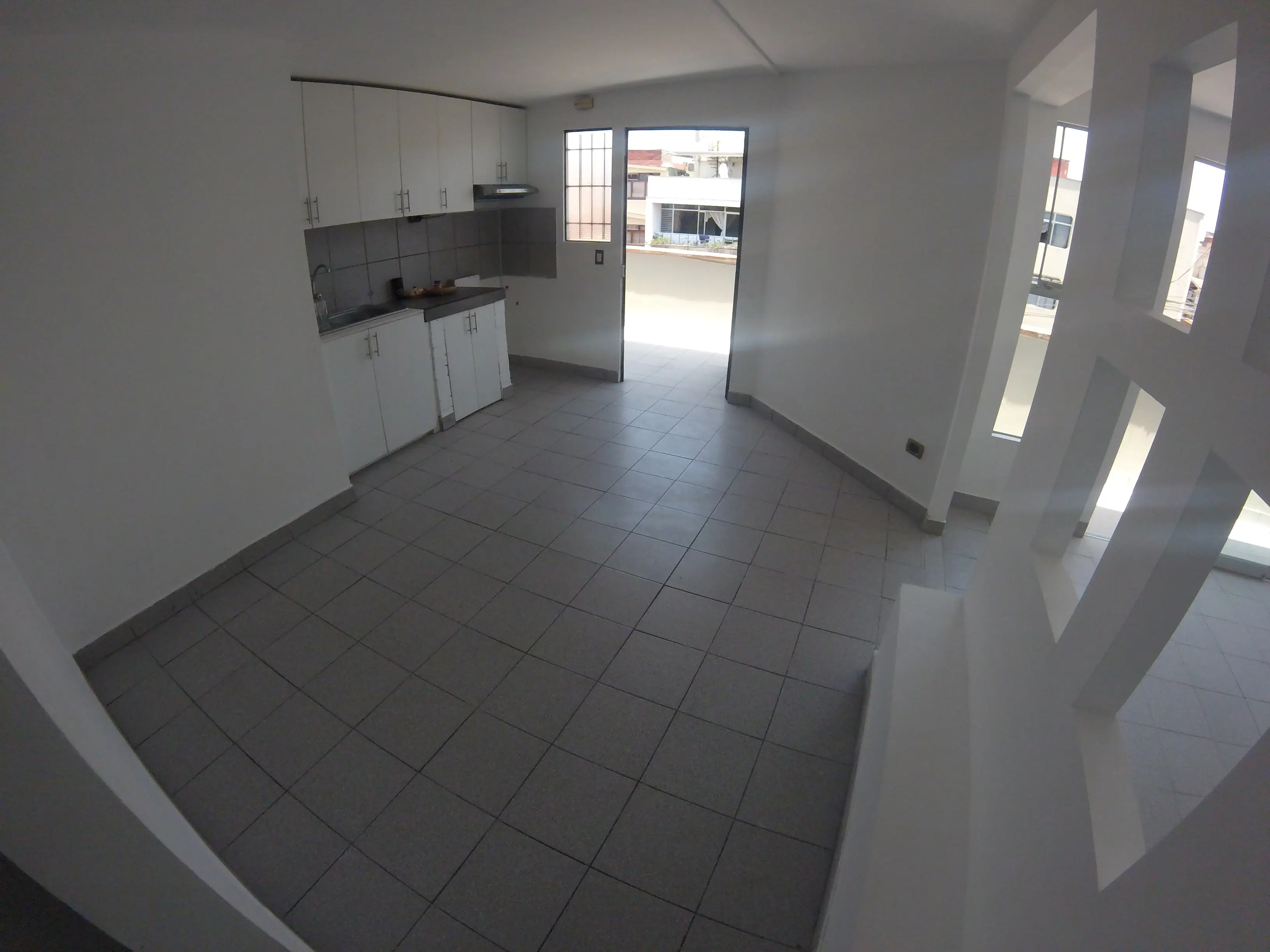 Alquilo Departamento San Borja 1x1 Petfriendly