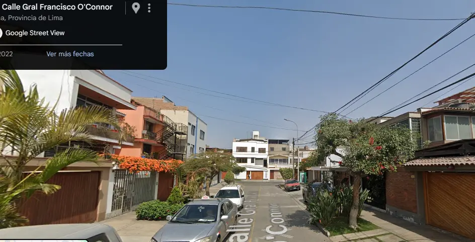 Alquilo Departamento San Borja 1x1 Petfriendly