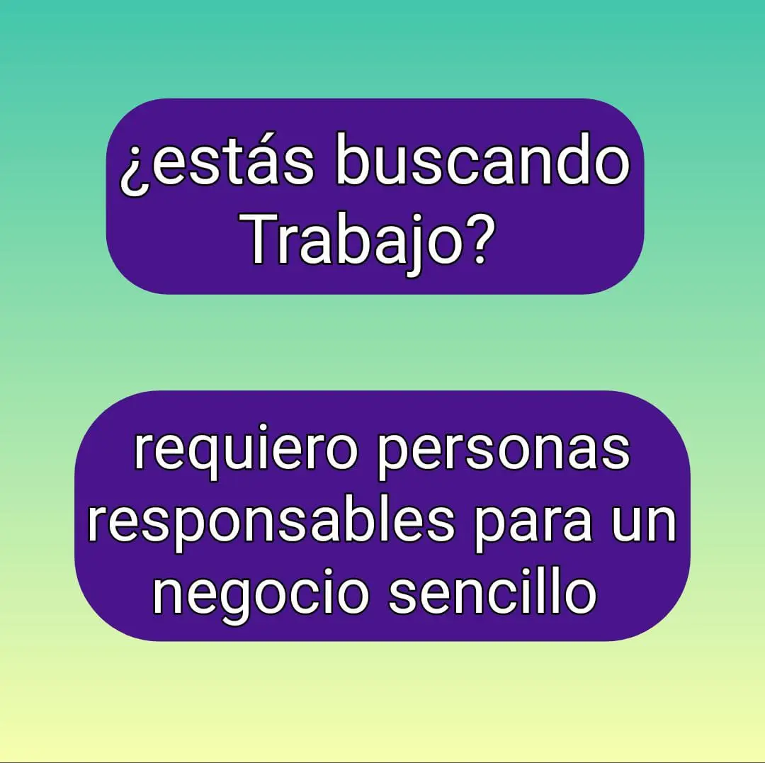 VACANTES DISPONIBLES 