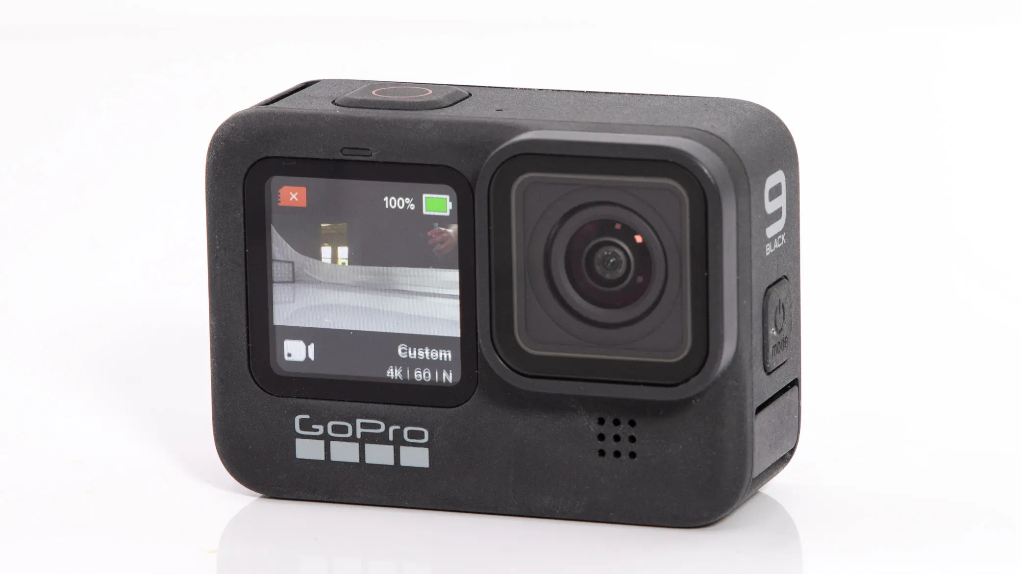 Graba como un profesional con la GoPro Hero 9 Black sin gast