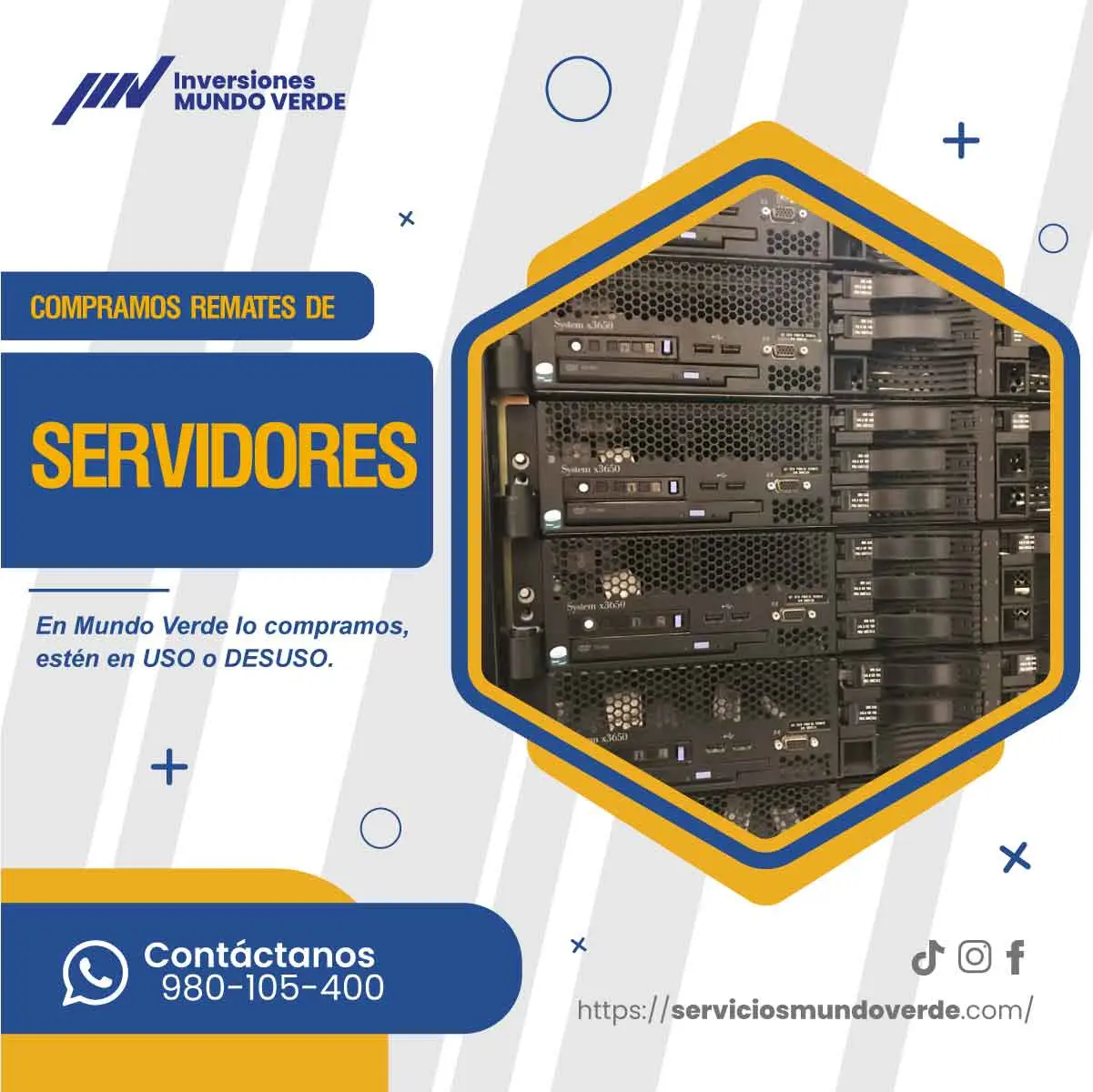 Libera espacio gana dinero