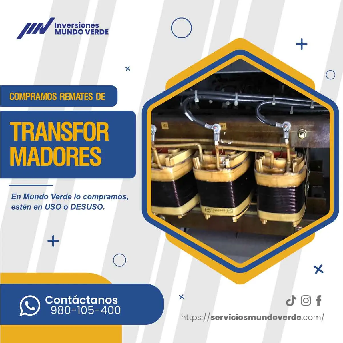 Libera espacio gana dinero