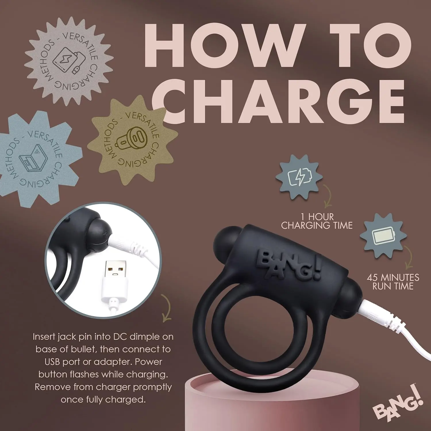 ANILLOS SEXUALES - SEX SHOP69 MIRAFLORES - 977 314 641