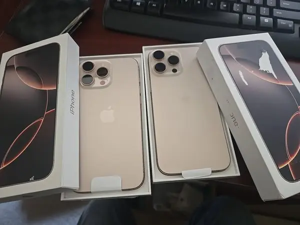 Apple iPhone 16 Pro Max iPhone 16 Pro iPhone 16 16 Plus