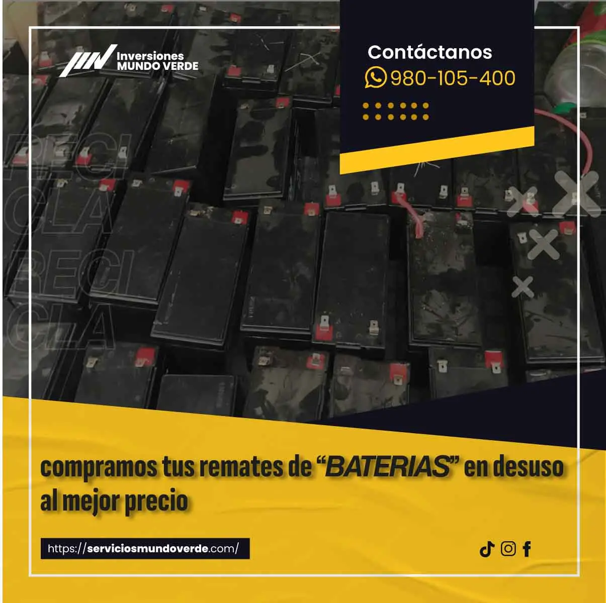  Dale una nueva vida a tus equipos en desuso 