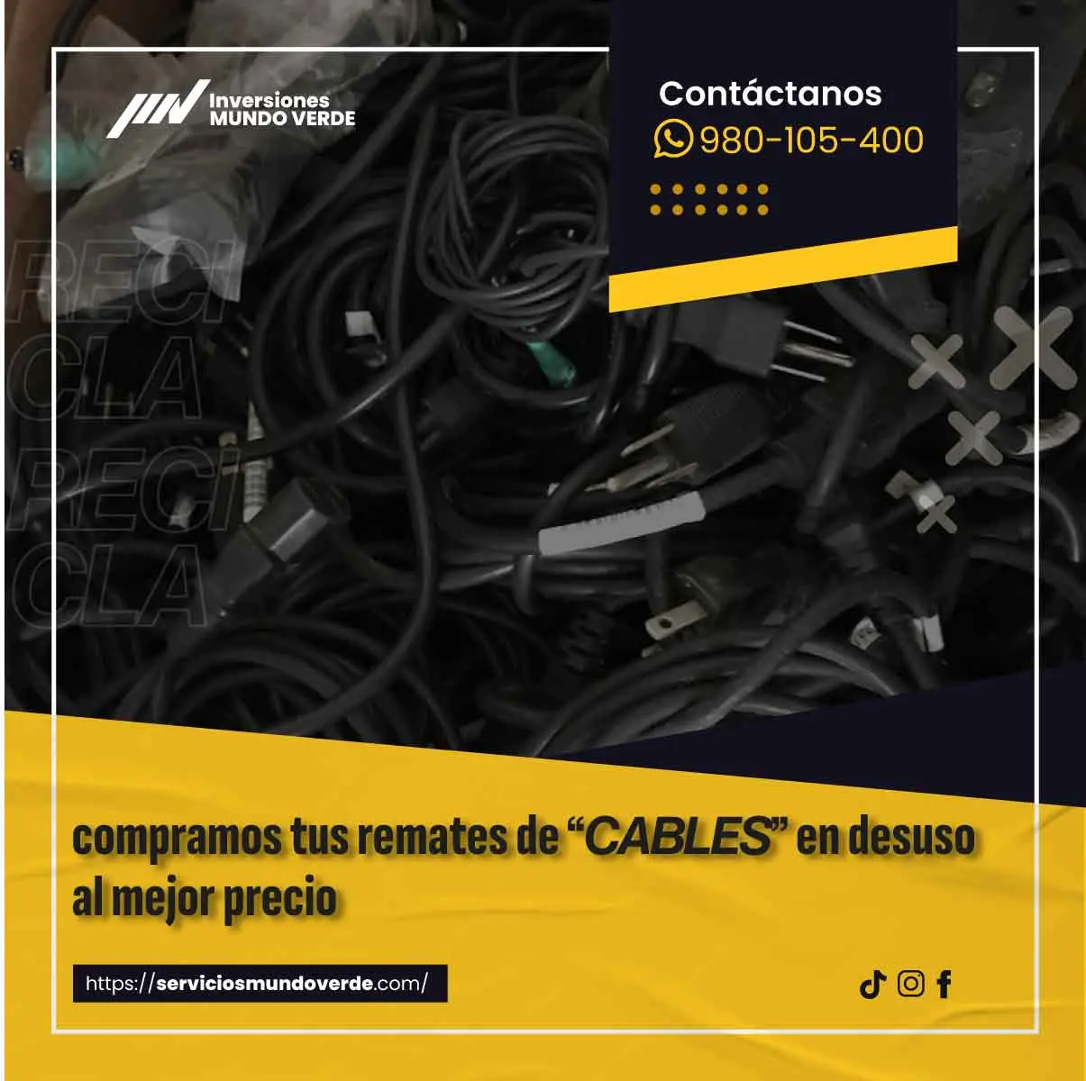  Dale una nueva vida a tus equipos en desuso 