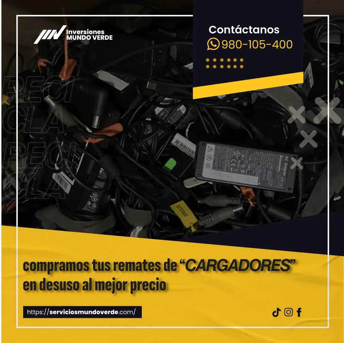  Dale una nueva vida a tus equipos en desuso 