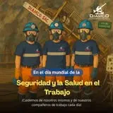 DIAMANTINA INTERIOR MINA DIAMCO