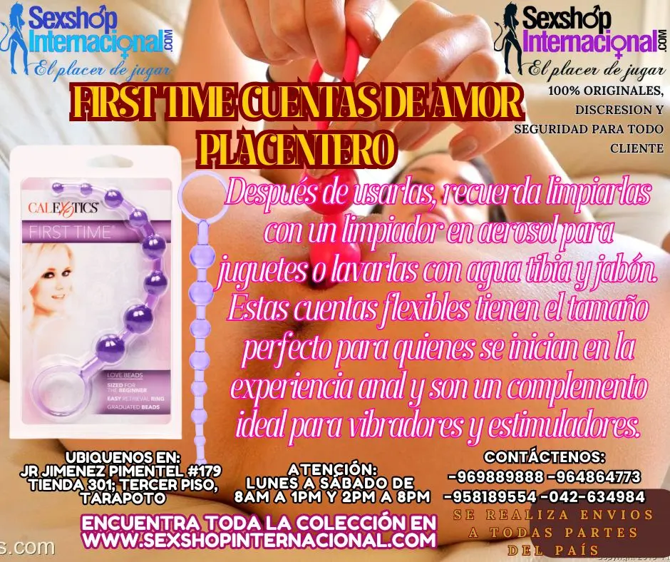 TU MOMENTO DE FELICIDAD ES TODO TUYO Y CUENTAS DE AMOR PUEDE