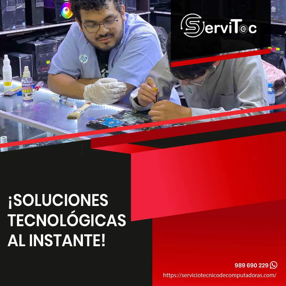  SERVICIO A DOMICILIO EN TODO LIMA 