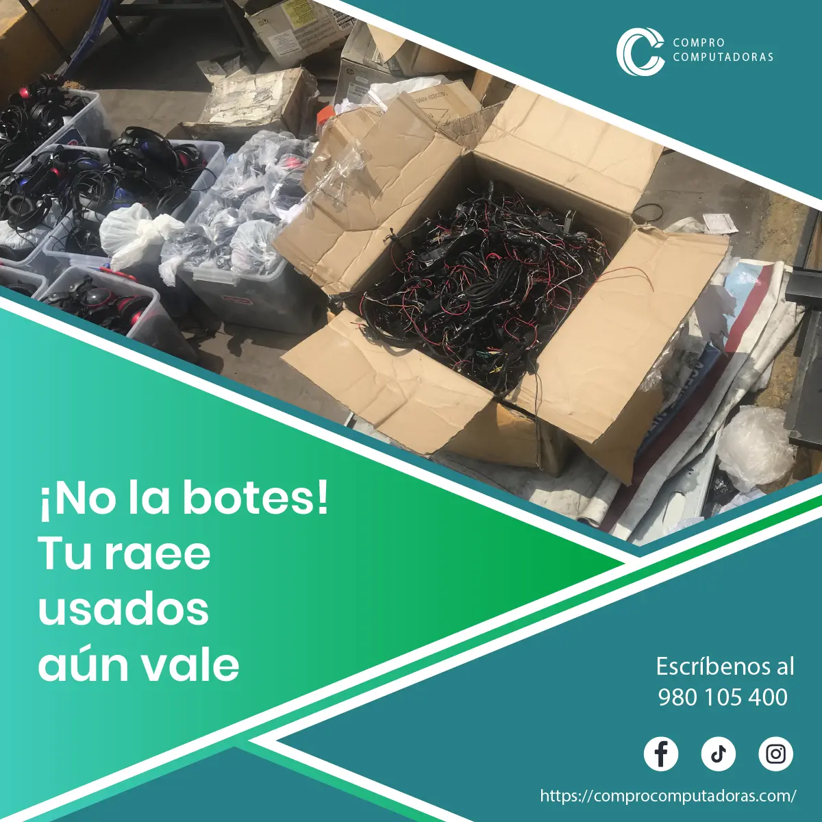  Atendemos en todos los distritos de Lima