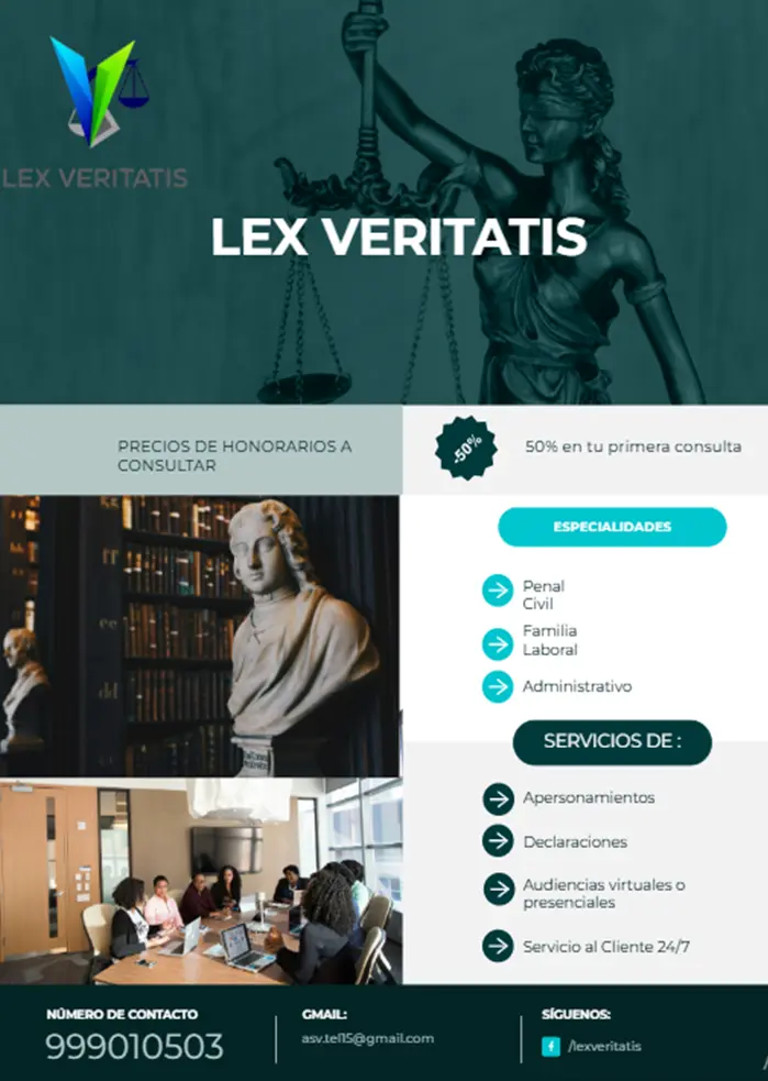 ABOGADOS LAS 24 HORAS