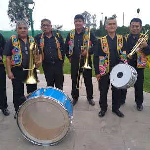 Banda de Músicos en La Victoria Los Olivos Callao Ica 