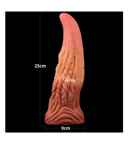 Lengüeta Gigante 25.4 cm Sshop online Peru 992651720