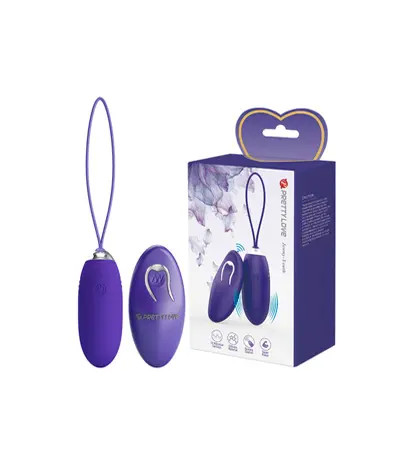 Huevo Vibrador Jenny Sshop online Peru 992651720