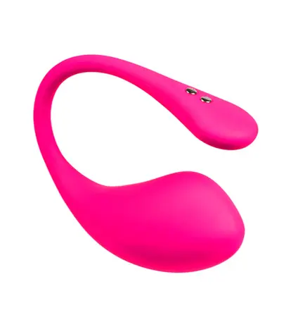 Vibrador Lush 3 con App LOVENSE Sshop Online Peru 992651720