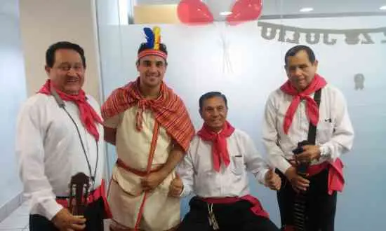 Cronjunto Grupo Música Criolla Miraflores Surco Barranco