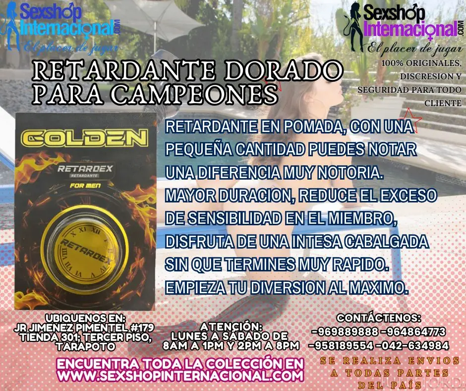 POMADA PODEROSA QUE CAMBIARA TU VIDA INTIMA AL MAXIMO