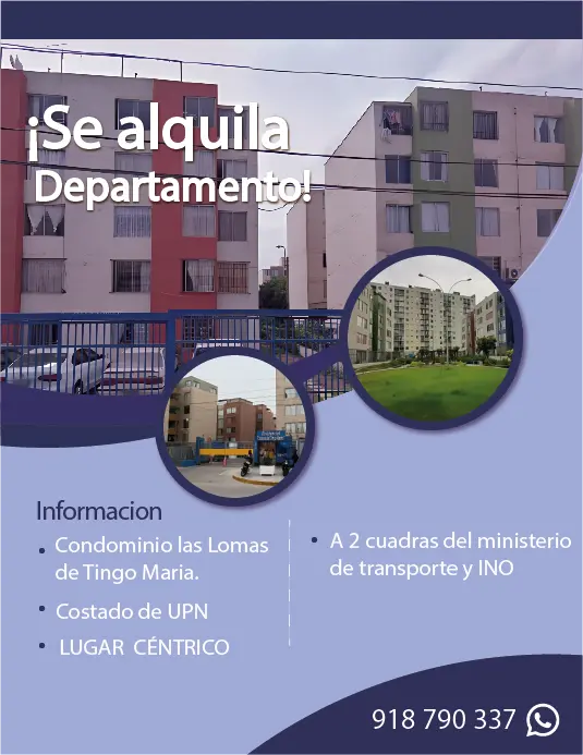 Vive donde siempre soñaste