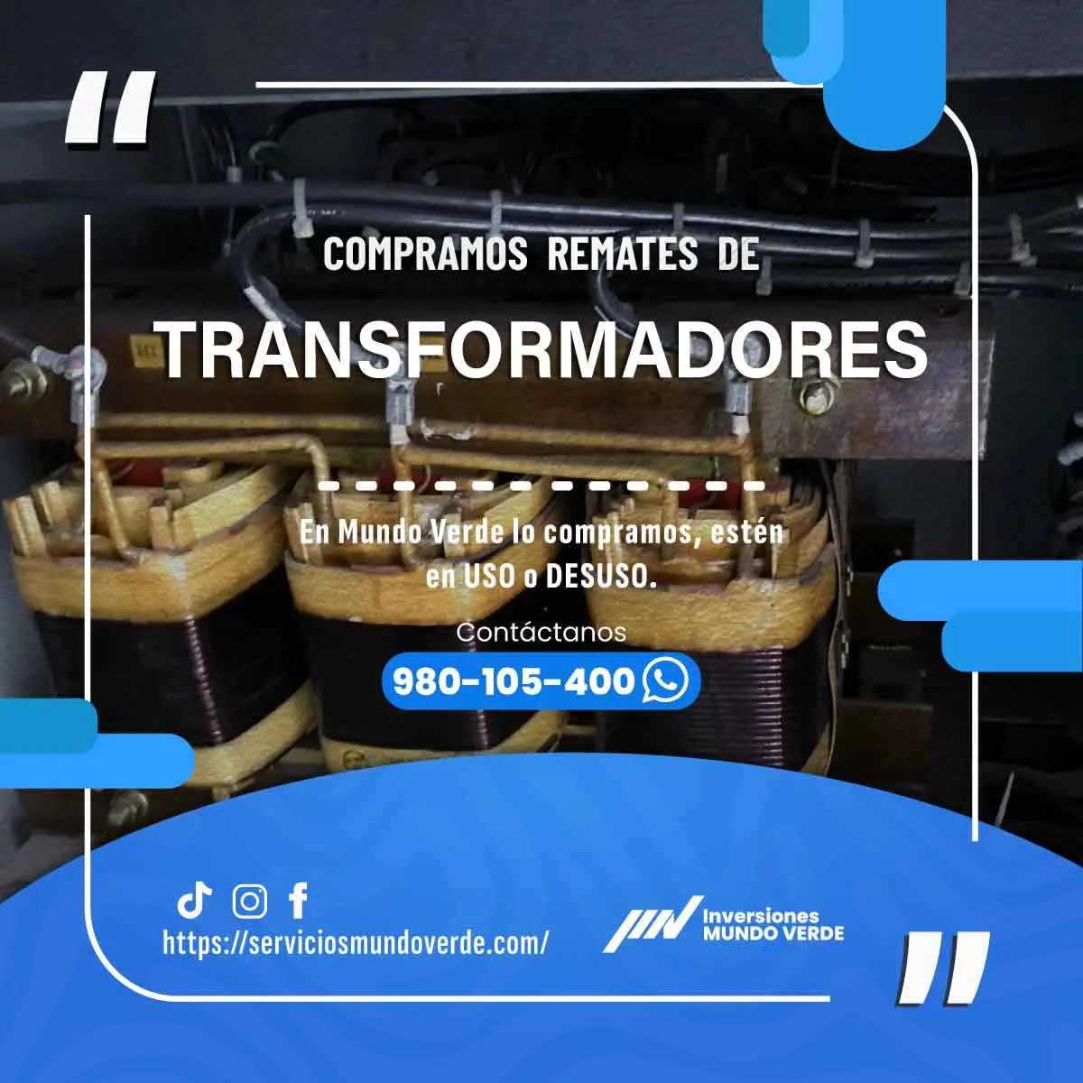 Tu decisión de hoy puede ayudar al planeta mañana