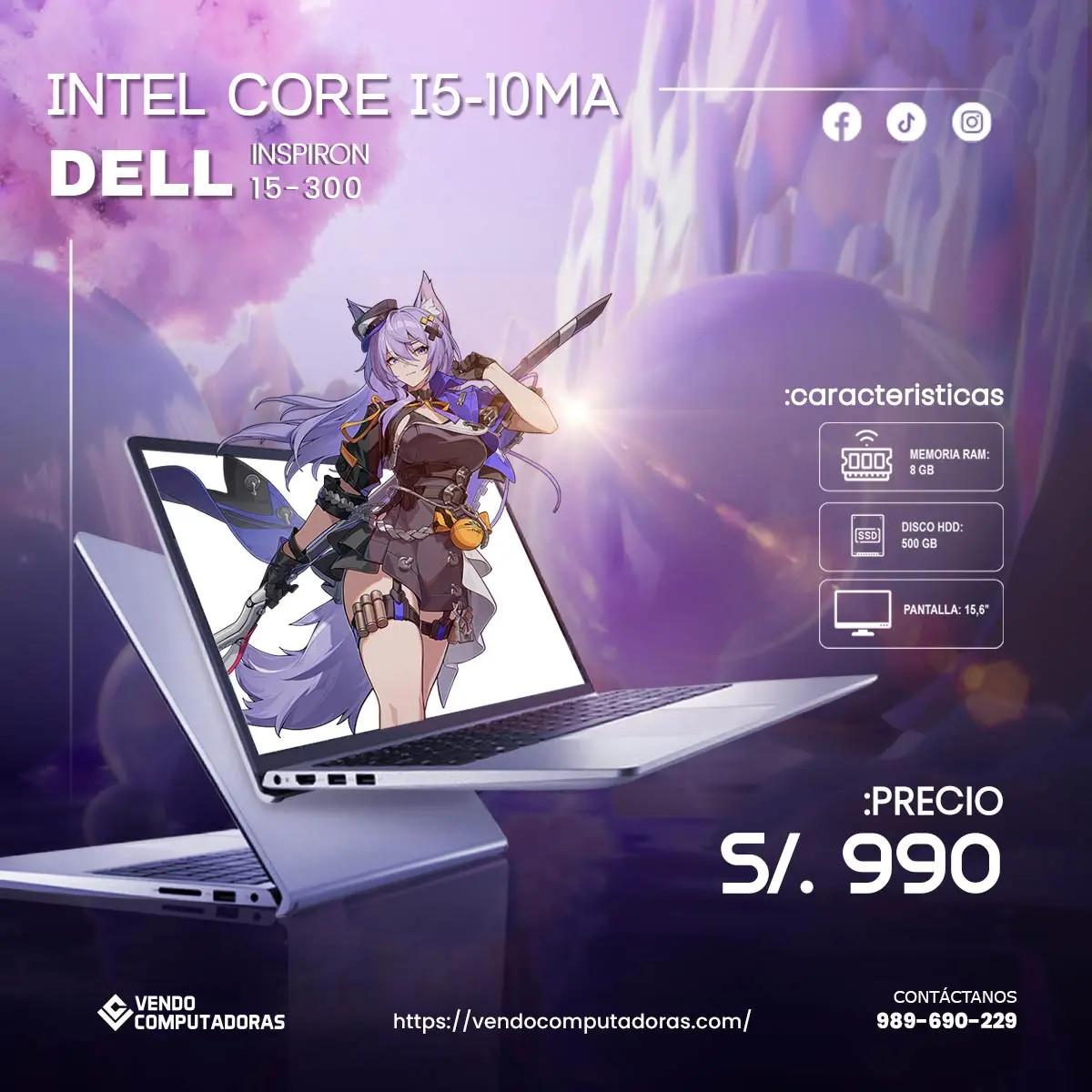  Listo para usar y con regalo 