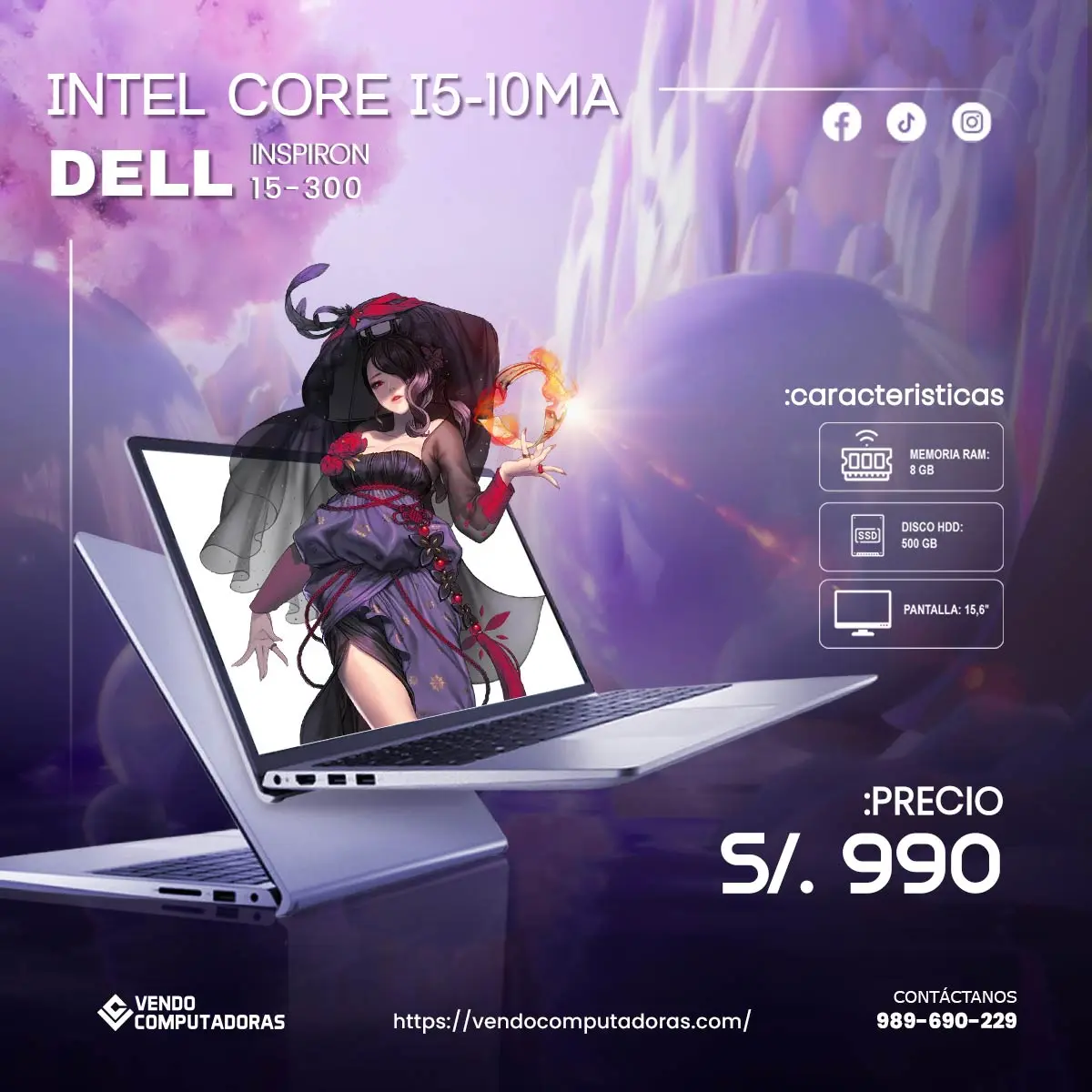  Listo para usar y con regalo 