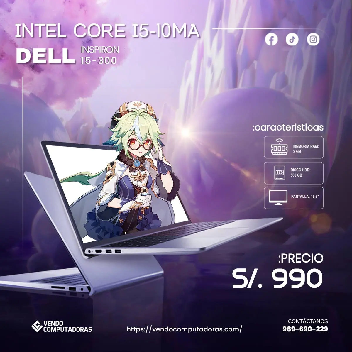  Listo para usar y con regalo 