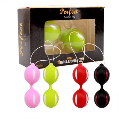  BOLAS CHINAS PERFECTAS DE COLORES