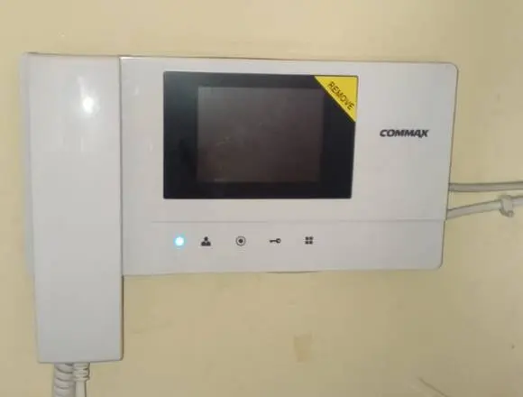 Seguridad electrónica intercomunicadores 985057951 