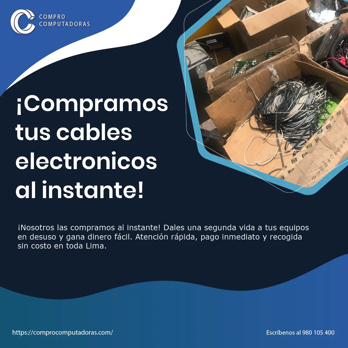 Pago inmediato por tus PCs de oficina