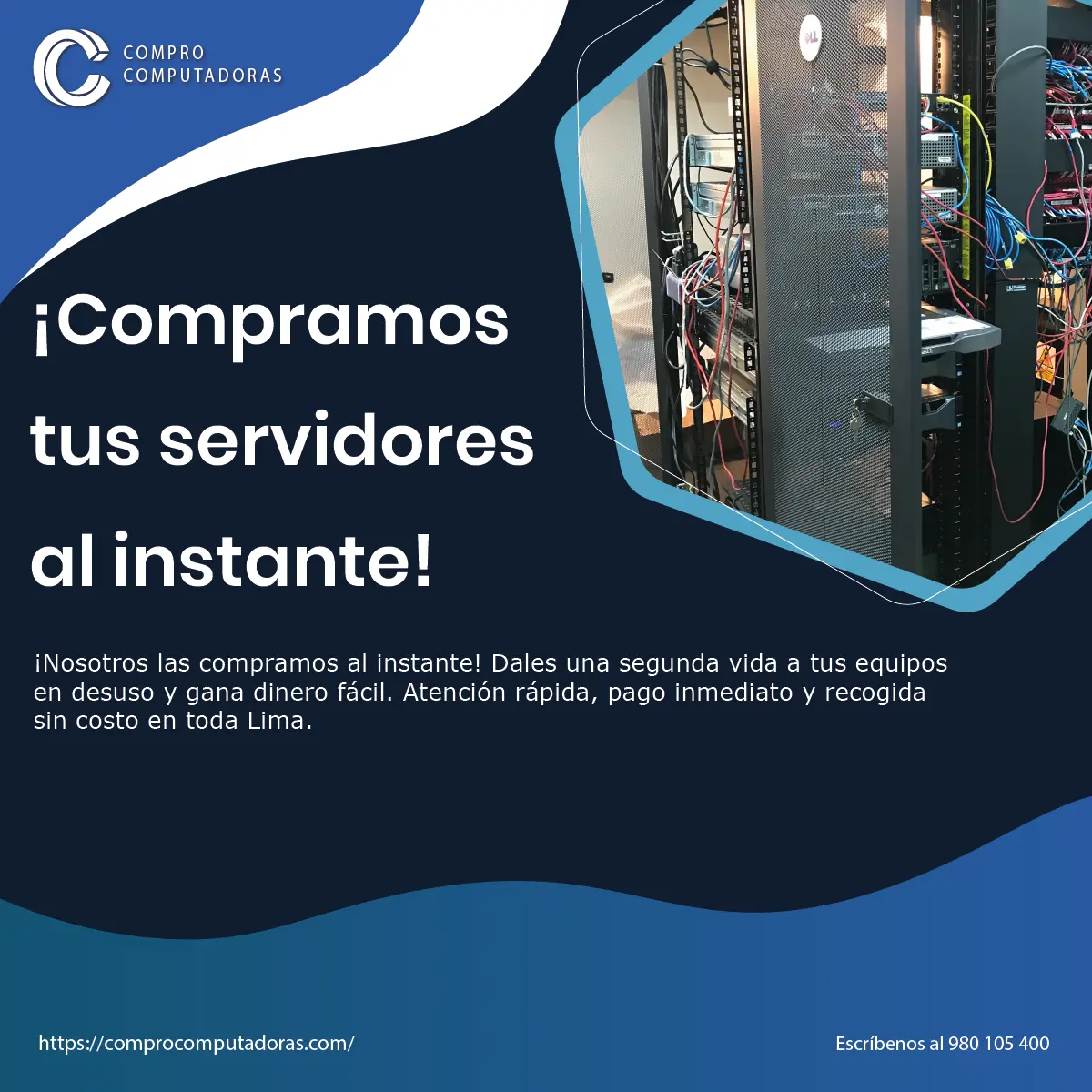 Reciclaje empresarial con valor