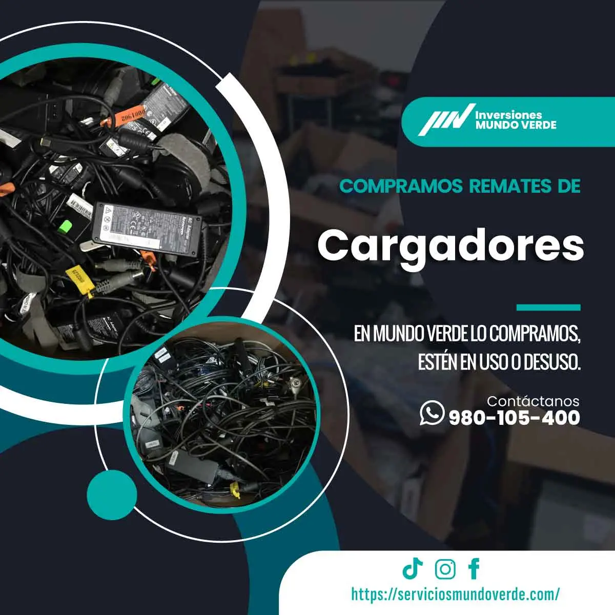  Transforma tus residuos en oportunidades 