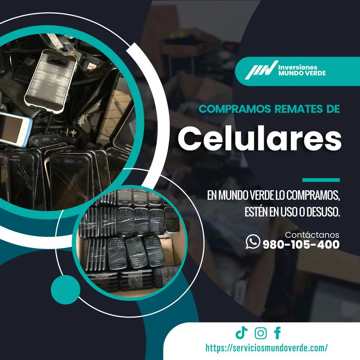  Transforma tus residuos en oportunidades 