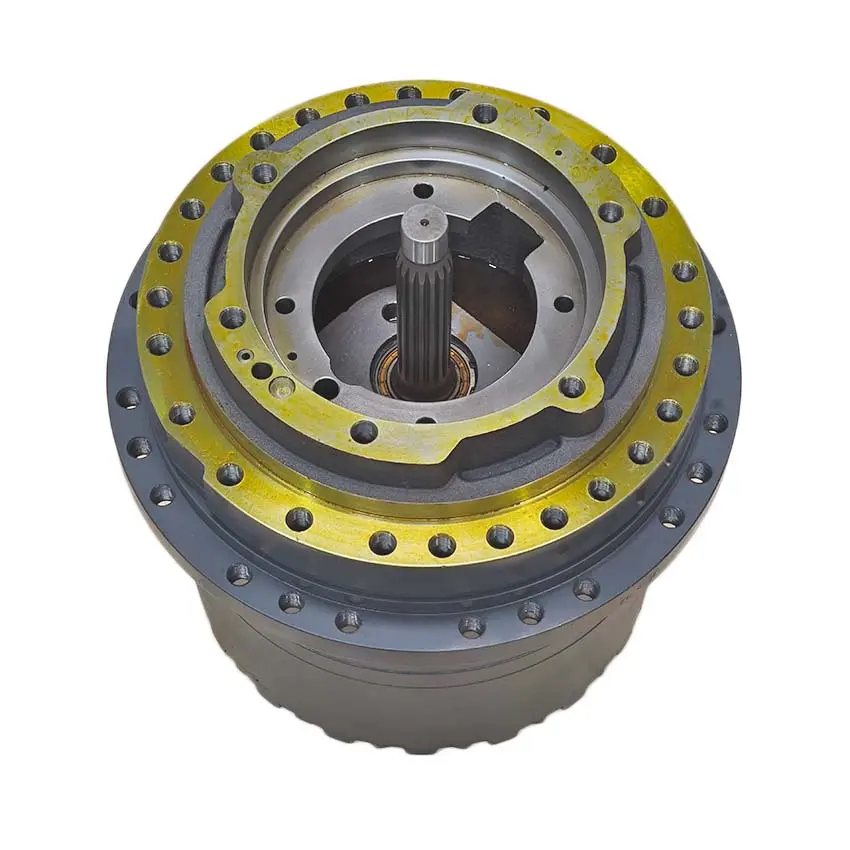 VENDO MANDO FINAL REDUCTOR TRAVEL VOLVO EC360BLC