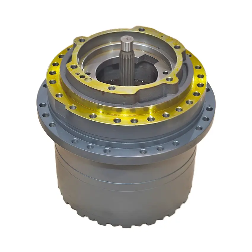 VENDO MANDO FINAL REDUCTOR TRAVEL VOLVO EC360BLC