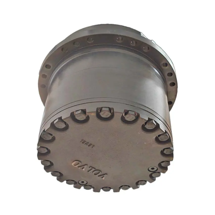 VENDO MANDO FINAL REDUCTOR TRAVEL VOLVO EC360BLC