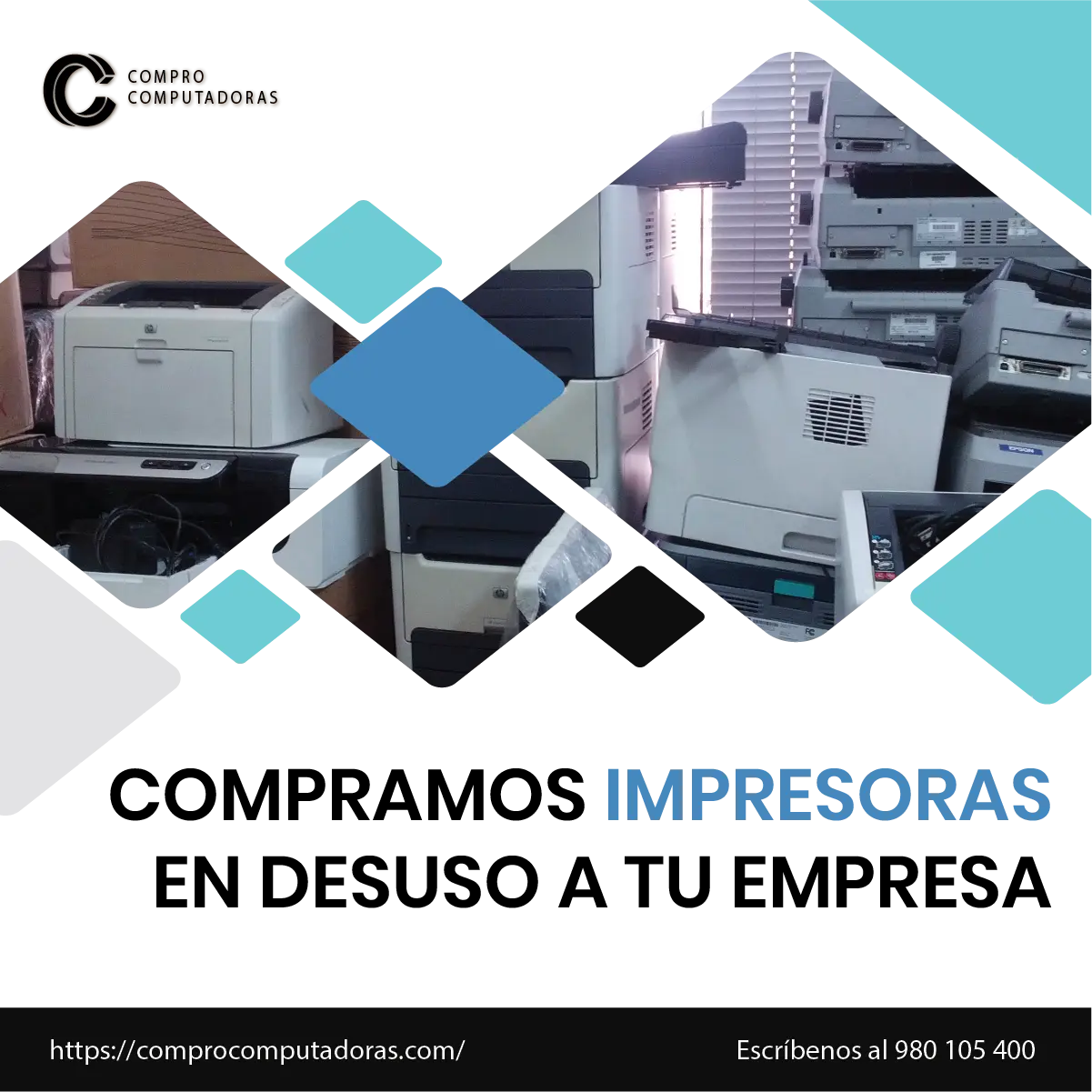 Libera tu almacén gana dinero y ayuda al planeta