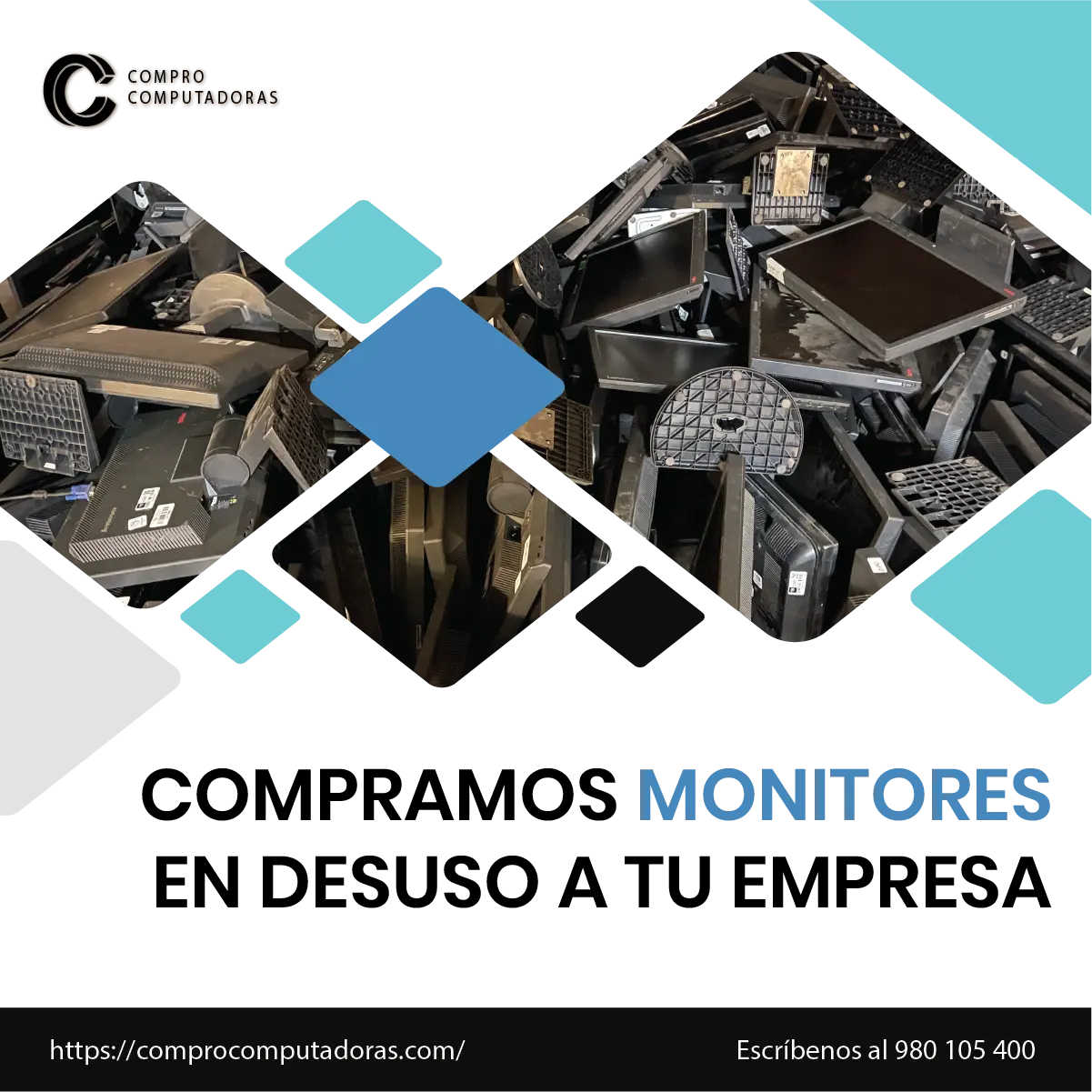  Haz espacio y gana efectivo 