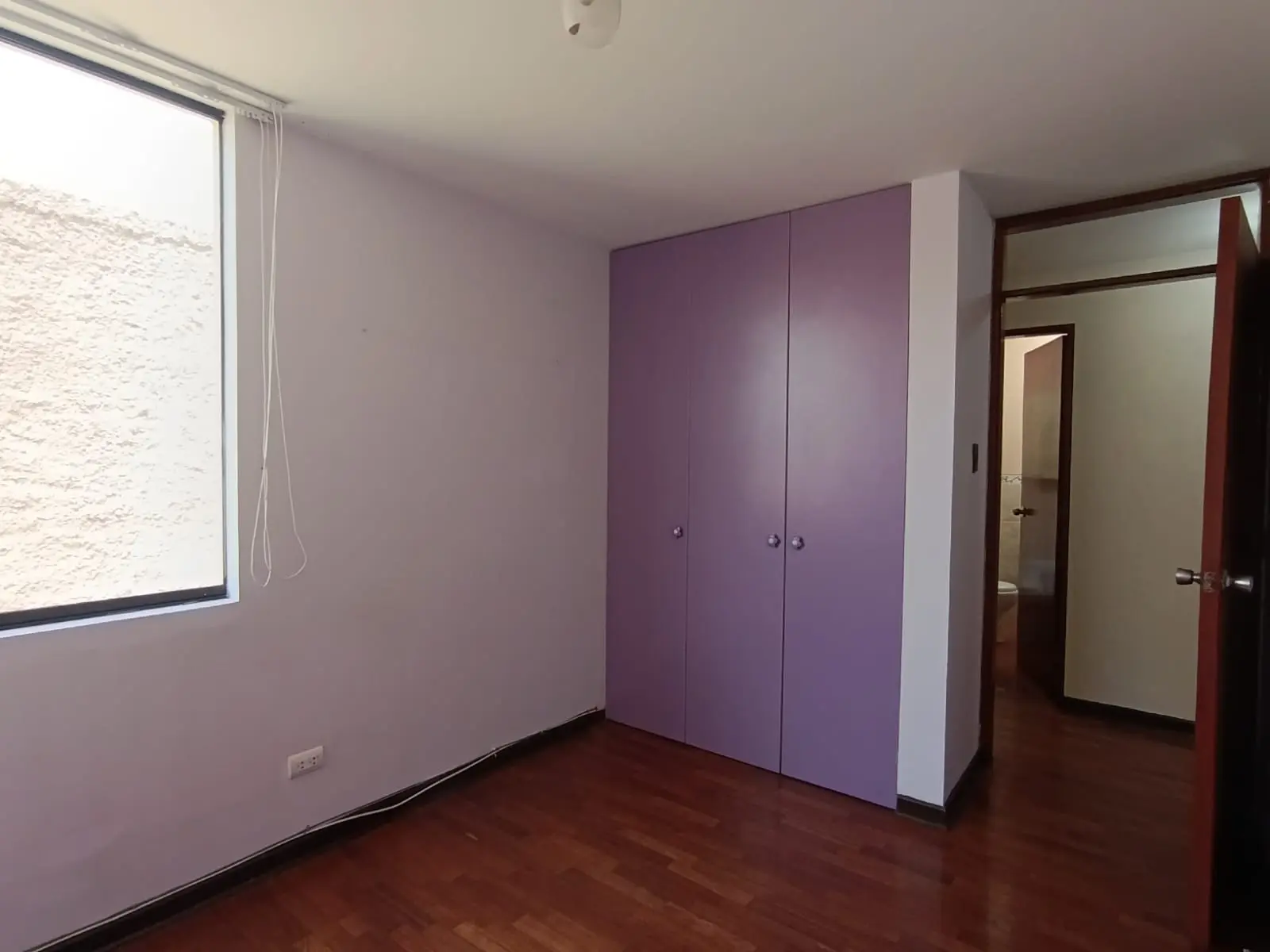 VENTA DE DEPARTAMENTO EN SJL