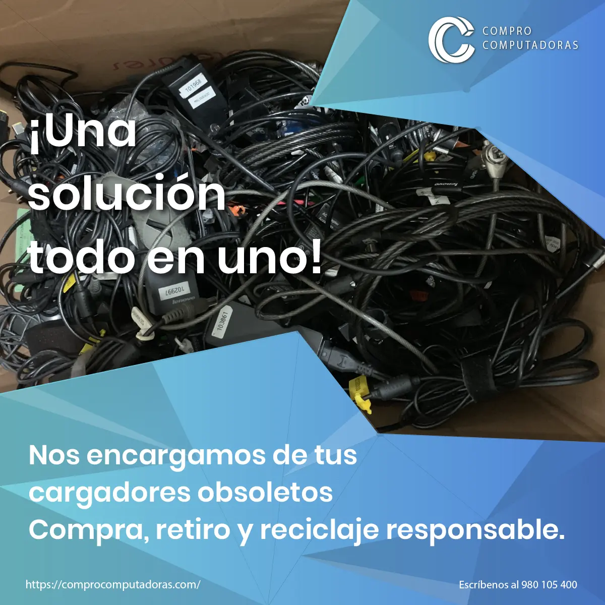 No botes tu computadora véndela 