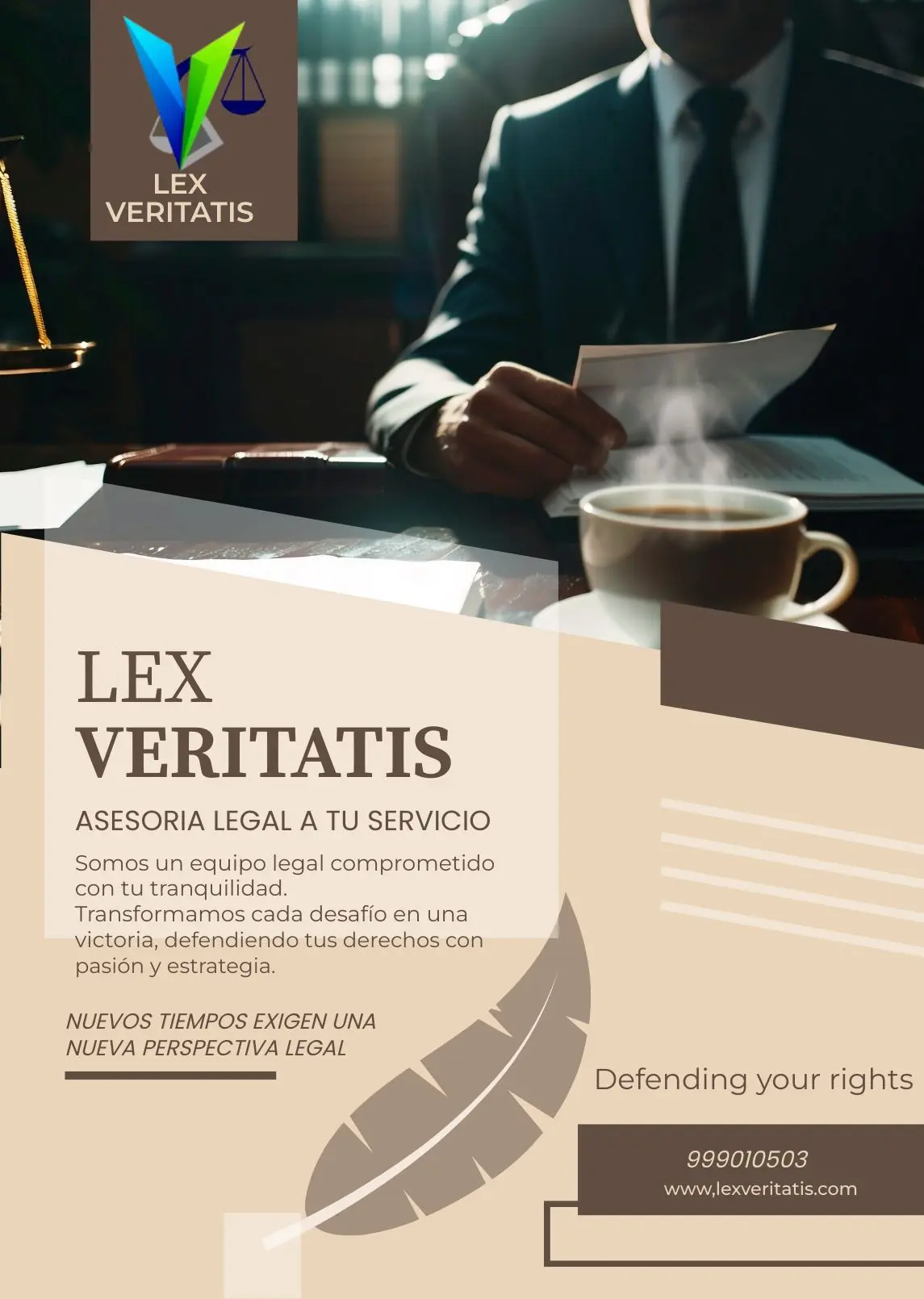 ABOGADO LAS 24 HORAS - LIMA Y EN TODO EL PERU