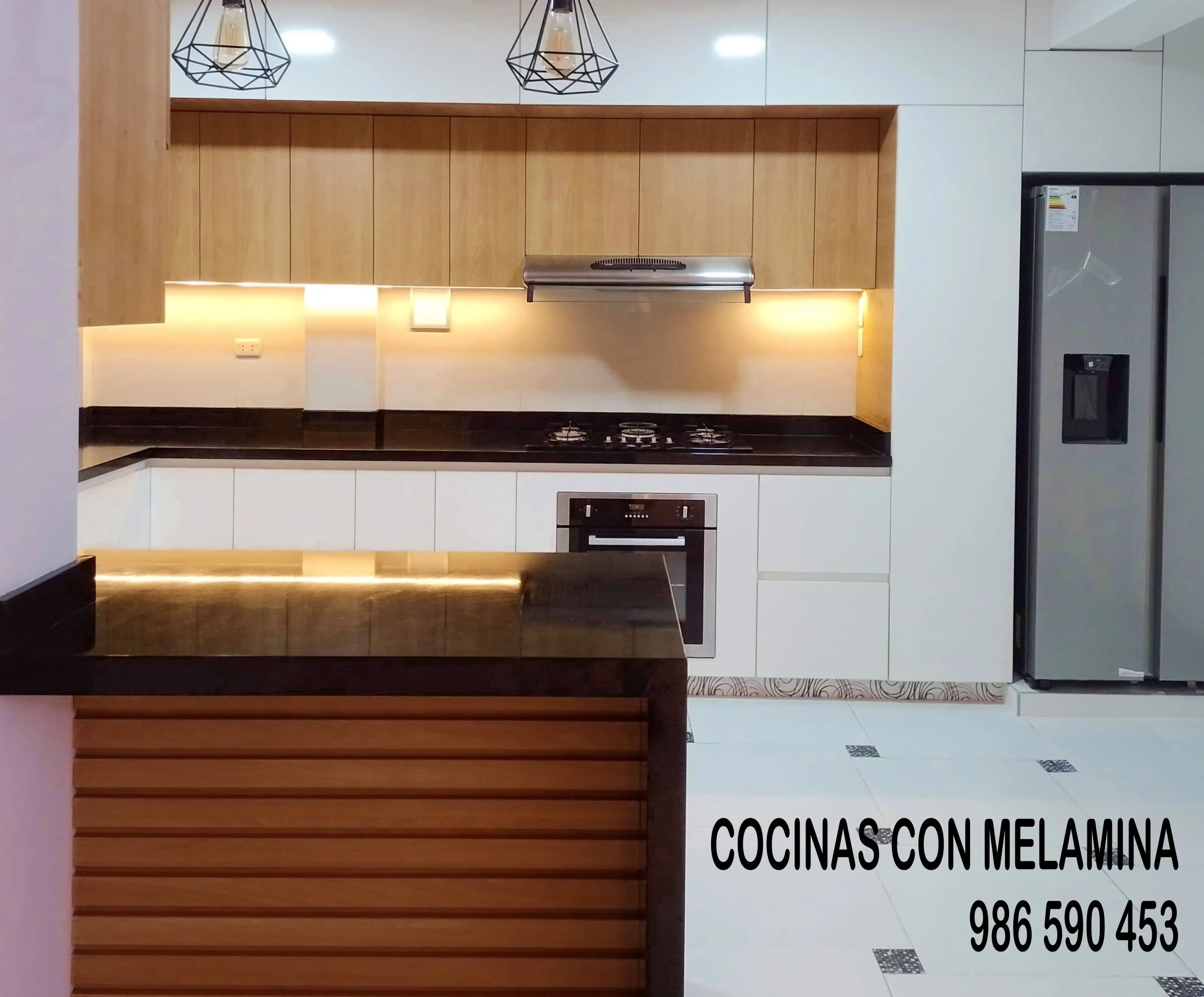  INSTALACIÓN DE TABLEROS DE CUARZO GRANITO PIEDRA SINTERIZAD