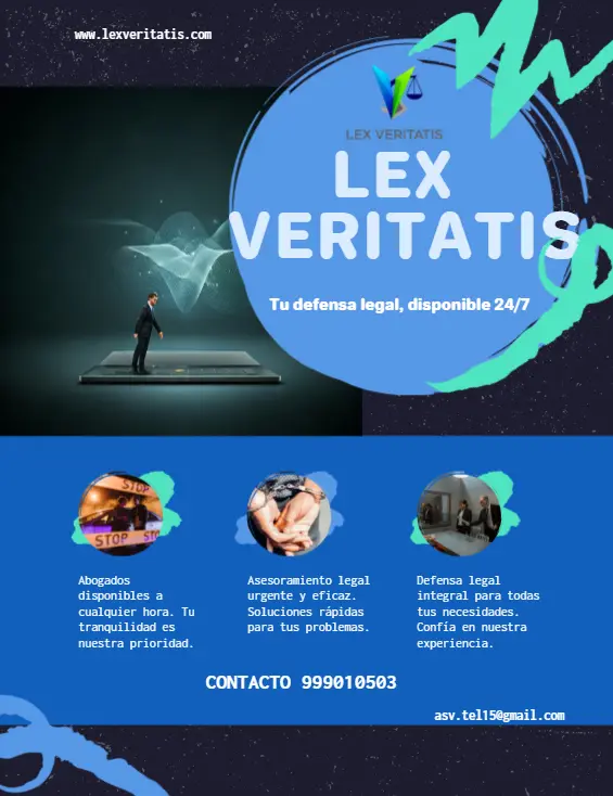 ABOGADO LAS 24 HORAS - LIMA Y EN TODO EL PERU