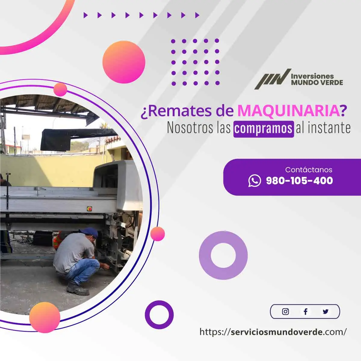 Reciclaje responsable y efectivo para tus equipos tecnológic