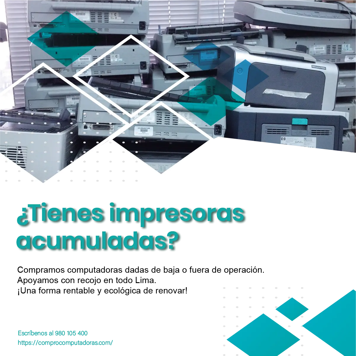  Factura o sin factura compramos 