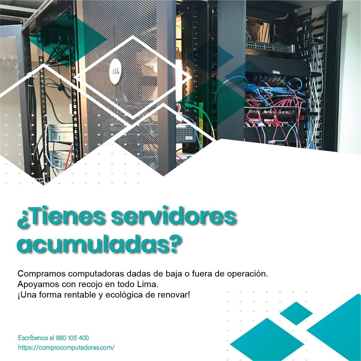  Monetiza tu chatarra de impresión 