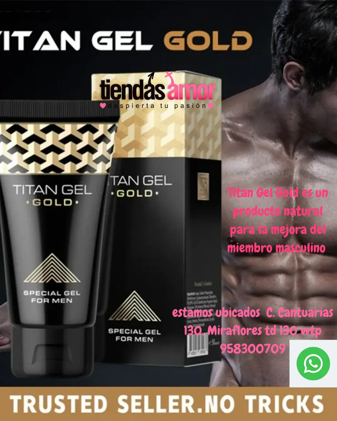 lubricantes y preservativos