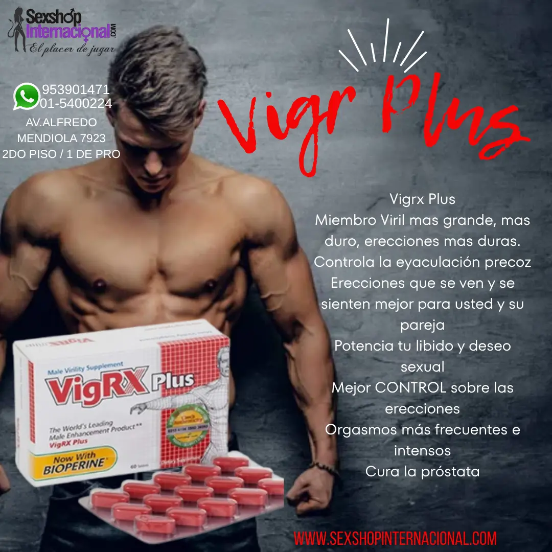 VIRILIDAD-POTENCIA SEXUAL-LOS OLIVOS