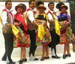 Bailes Típicos Costa Sierra y Selva Perú Lima Cel 99730252